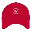 6-Panel Structured Mid-Profile Cotton Twill Cap Thumbnail