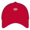 6-Panel Structured Mid-Profile Cotton Twill Cap Thumbnail