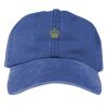 6-Panel Low-Profile Washed Pigment-Dyed Cap Thumbnail