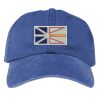 6-Panel Low-Profile Washed Pigment-Dyed Cap Thumbnail