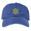 6-Panel Low-Profile Washed Pigment-Dyed Cap Thumbnail