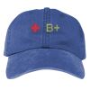 6-Panel Low-Profile Washed Pigment-Dyed Cap Thumbnail