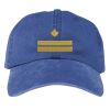 6-Panel Low-Profile Washed Pigment-Dyed Cap Thumbnail