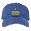 6-Panel Low-Profile Washed Pigment-Dyed Cap Thumbnail