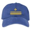 6-Panel Low-Profile Washed Pigment-Dyed Cap Thumbnail