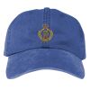 6-Panel Low-Profile Washed Pigment-Dyed Cap Thumbnail