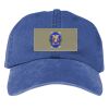 6-Panel Low-Profile Washed Pigment-Dyed Cap Thumbnail