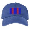 6-Panel Low-Profile Washed Pigment-Dyed Cap Thumbnail