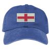 6-Panel Low-Profile Washed Pigment-Dyed Cap Thumbnail