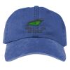6-Panel Low-Profile Washed Pigment-Dyed Cap Thumbnail