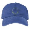 6-Panel Low-Profile Washed Pigment-Dyed Cap Thumbnail