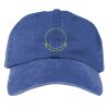 6-Panel Low-Profile Washed Pigment-Dyed Cap Thumbnail