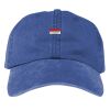 6-Panel Low-Profile Washed Pigment-Dyed Cap Thumbnail