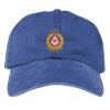 6-Panel Low-Profile Washed Pigment-Dyed Cap Thumbnail