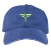 6-Panel Low-Profile Washed Pigment-Dyed Cap Thumbnail