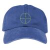 6-Panel Low-Profile Washed Pigment-Dyed Cap Thumbnail