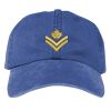 6-Panel Low-Profile Washed Pigment-Dyed Cap Thumbnail