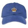 6-Panel Low-Profile Washed Pigment-Dyed Cap Thumbnail