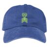 6-Panel Low-Profile Washed Pigment-Dyed Cap Thumbnail