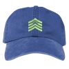 6-Panel Low-Profile Washed Pigment-Dyed Cap Thumbnail