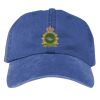 6-Panel Low-Profile Washed Pigment-Dyed Cap Thumbnail