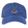 6-Panel Low-Profile Washed Pigment-Dyed Cap Thumbnail