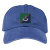 6-Panel Low-Profile Washed Pigment-Dyed Cap Thumbnail
