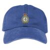 6-Panel Low-Profile Washed Pigment-Dyed Cap Thumbnail