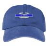 6-Panel Low-Profile Washed Pigment-Dyed Cap Thumbnail