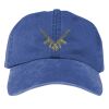 6-Panel Low-Profile Washed Pigment-Dyed Cap Thumbnail