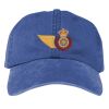 6-Panel Low-Profile Washed Pigment-Dyed Cap Thumbnail