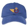 6-Panel Low-Profile Washed Pigment-Dyed Cap Thumbnail
