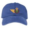 6-Panel Low-Profile Washed Pigment-Dyed Cap Thumbnail