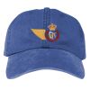 6-Panel Low-Profile Washed Pigment-Dyed Cap Thumbnail