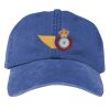 6-Panel Low-Profile Washed Pigment-Dyed Cap Thumbnail