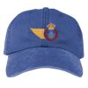 6-Panel Low-Profile Washed Pigment-Dyed Cap Thumbnail