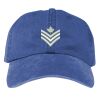 6-Panel Low-Profile Washed Pigment-Dyed Cap Thumbnail