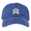 6-Panel Low-Profile Washed Pigment-Dyed Cap Thumbnail