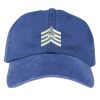 6-Panel Low-Profile Washed Pigment-Dyed Cap Thumbnail