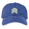 6-Panel Low-Profile Washed Pigment-Dyed Cap Thumbnail