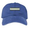 6-Panel Low-Profile Washed Pigment-Dyed Cap Thumbnail