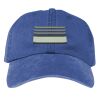 6-Panel Low-Profile Washed Pigment-Dyed Cap Thumbnail