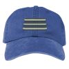 6-Panel Low-Profile Washed Pigment-Dyed Cap Thumbnail