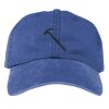 6-Panel Low-Profile Washed Pigment-Dyed Cap Thumbnail
