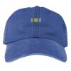 6-Panel Low-Profile Washed Pigment-Dyed Cap Thumbnail