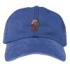 6-Panel Low-Profile Washed Pigment-Dyed Cap Thumbnail