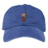 6-Panel Low-Profile Washed Pigment-Dyed Cap Thumbnail