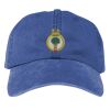 6-Panel Low-Profile Washed Pigment-Dyed Cap Thumbnail