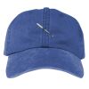 6-Panel Low-Profile Washed Pigment-Dyed Cap Thumbnail