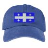6-Panel Low-Profile Washed Pigment-Dyed Cap Thumbnail